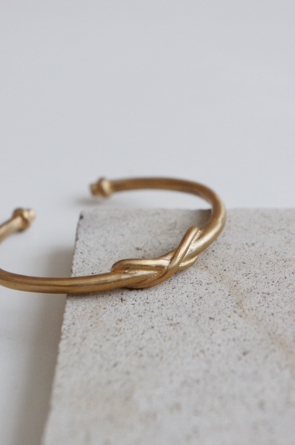 Loop Cuff